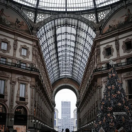 Stupendo Di Design A Tema America- Potente Wi-fi Ottimo Il Collegamento Con Aeroporto Di Malpensa E Rho Fiera, Vicino Metro * מילאנו