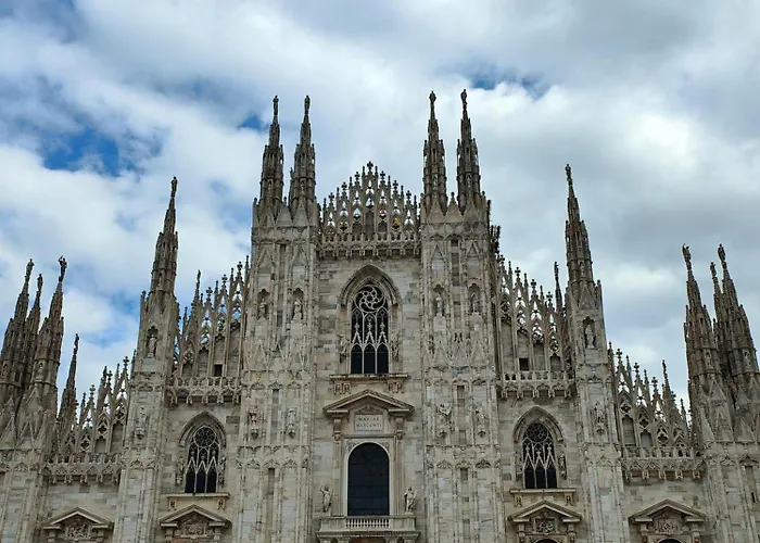 Lägenhet Stupendo Di Design A Tema America- Potente Wi-fi Ottimo Il Collegamento Con Aeroporto Di Malpensa E Rho Fiera, Vicino Metro